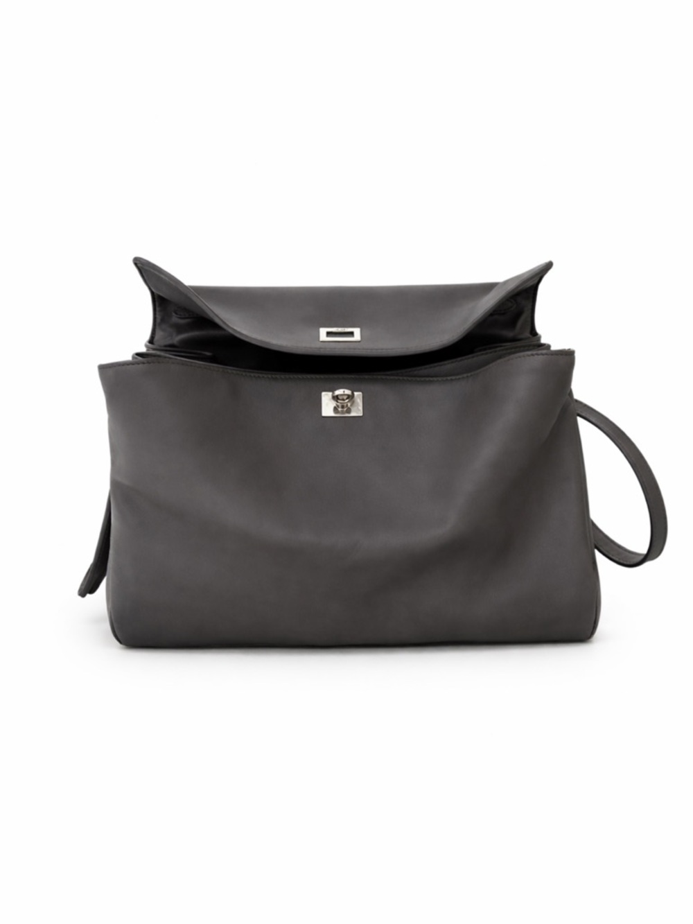 Balenciaga large  Rodeo bag